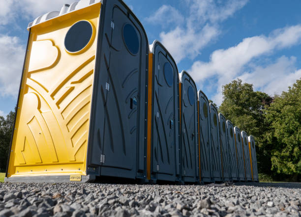 Best Portable Restroom Servicing (Cleaning and Restocking)  in Ewa Beach, HI