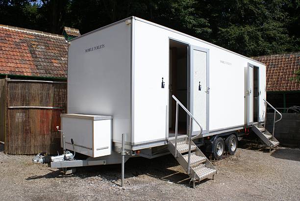 Best Portable Toilets for Parks and Recreation Areas  in Ewa Beach, HI